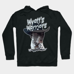 Wyatt's Warriors Hoodie